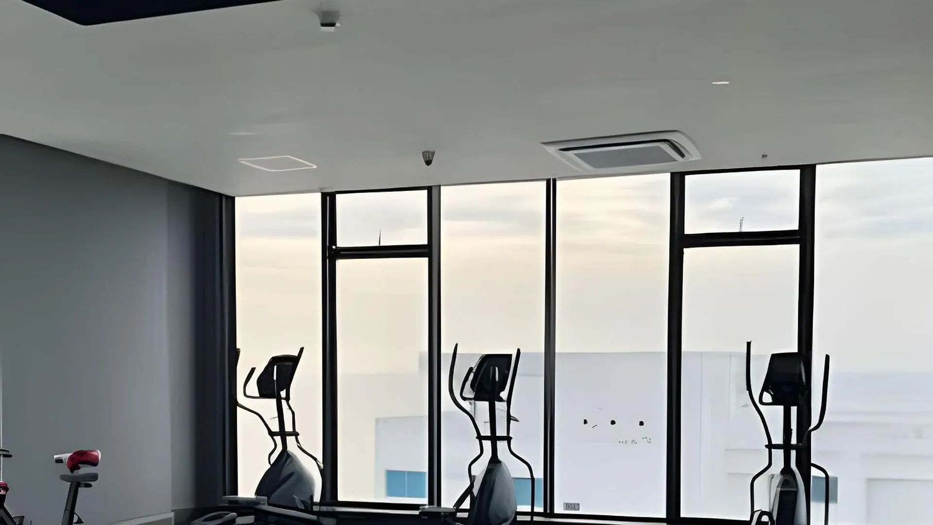 Stuning View To Walled City & Beach, King Size Bed Cartagena Apartment