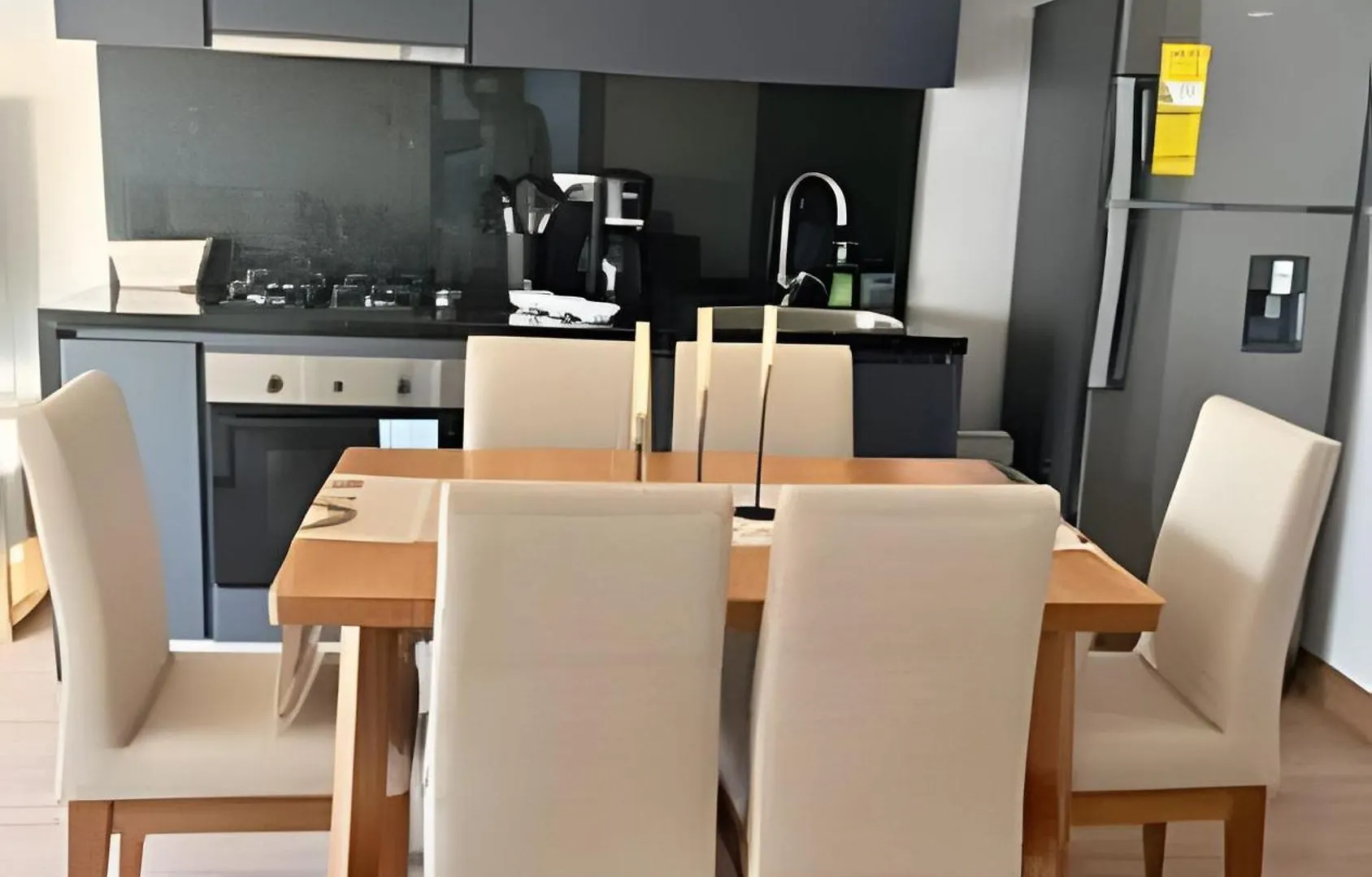 Apartment Stuning View To Walled City & Beach, King Size Bed Cartagena Colombia
