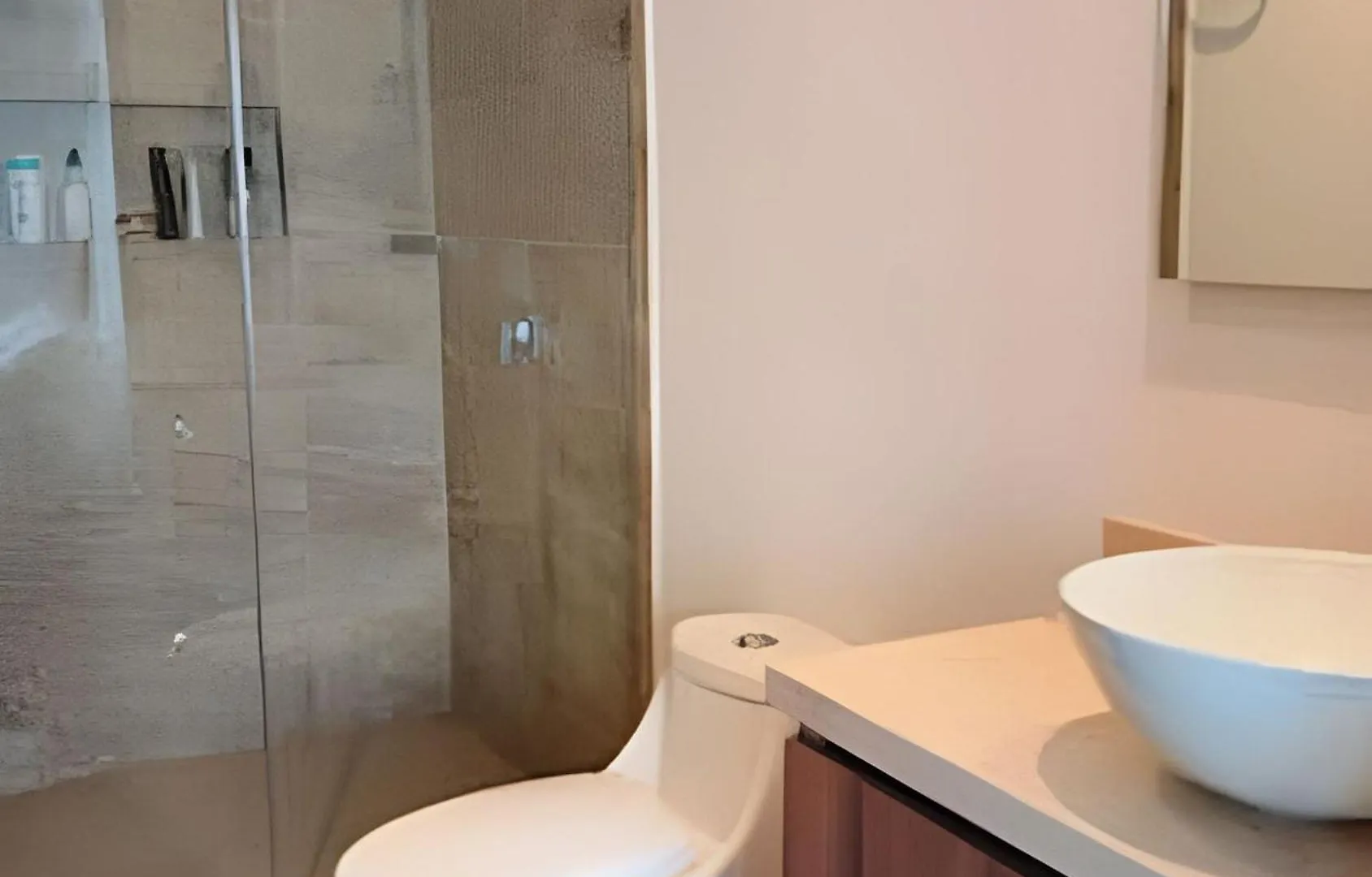 Stuning View To Walled City & Beach, King Size Bed Cartagena 0*,  Colombia