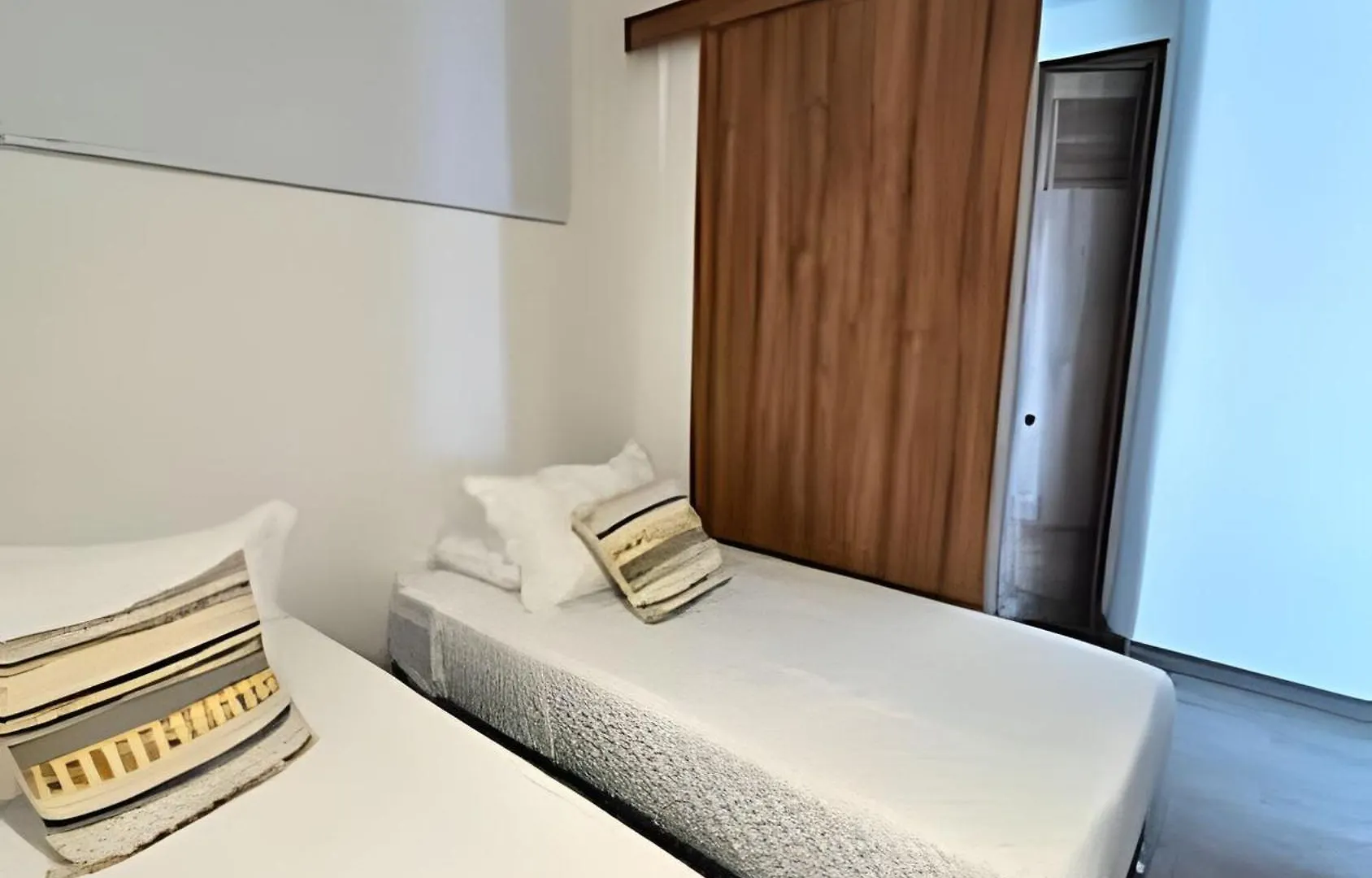 Stuning View To Walled City & Beach, King Size Bed Cartagena